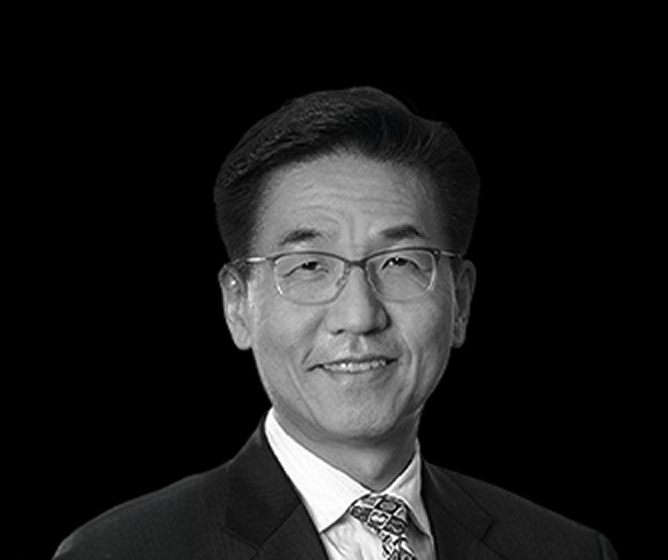 Ji Hoon Hong - Independent Director(Registered/Part-time)